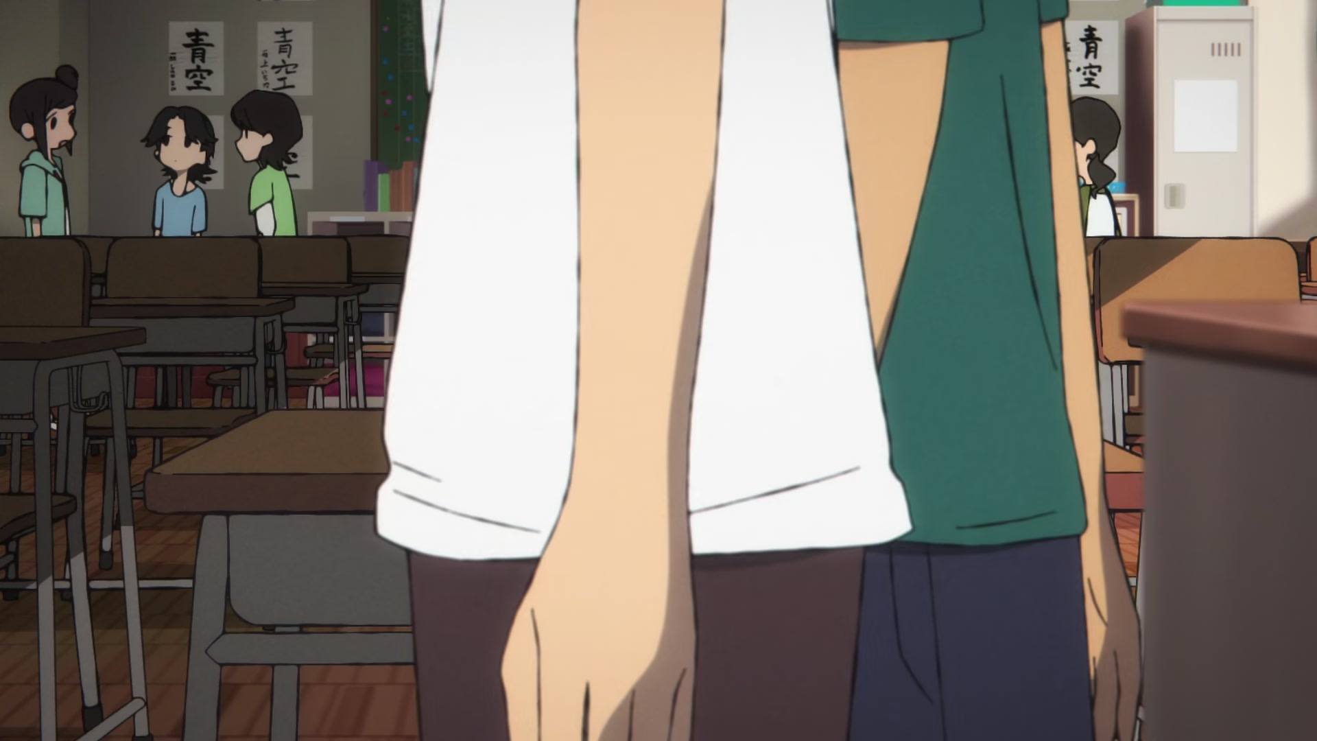 [Tsukyio Editing Resources] Takopi's Original Sin - 276.mp4